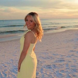 Meet your Posher, Jordan